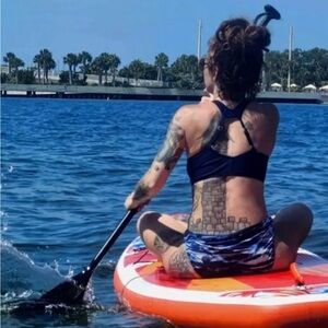 ISO paddleboard bikini bundles